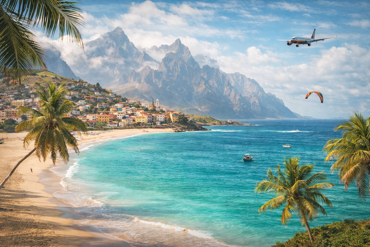 Wyspy Zielonego Przyladka