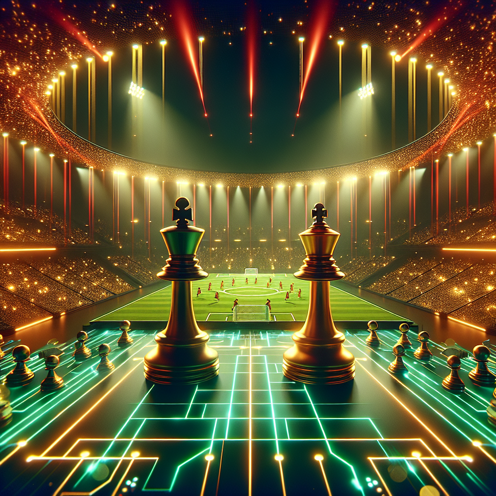 villarreal – barcelona