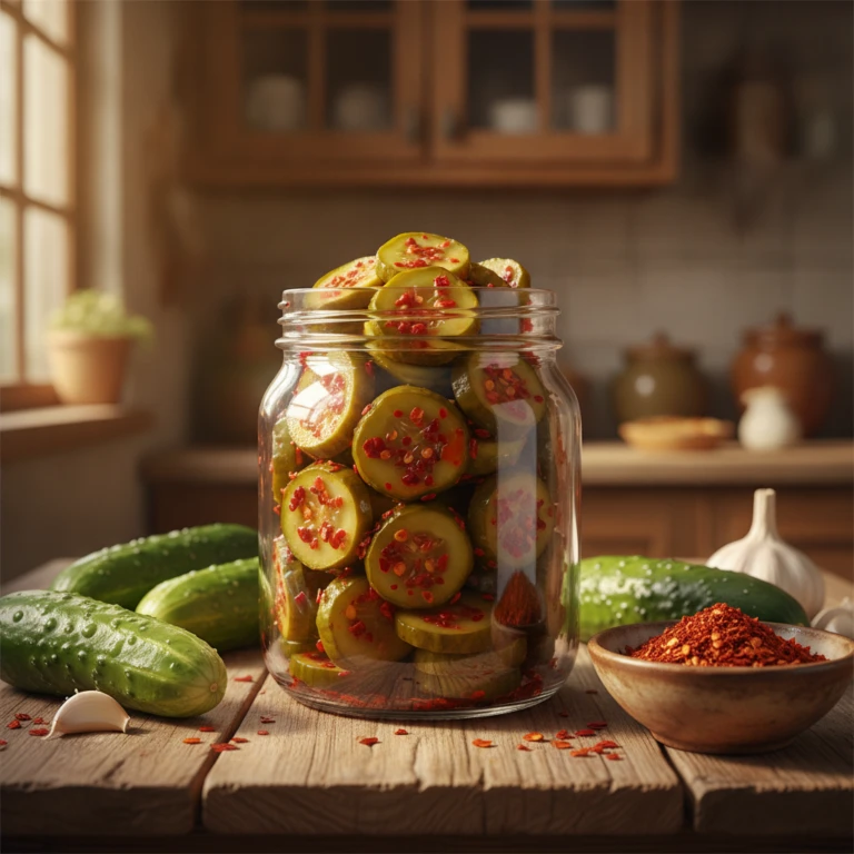 ogórki krokodylki 3 kg