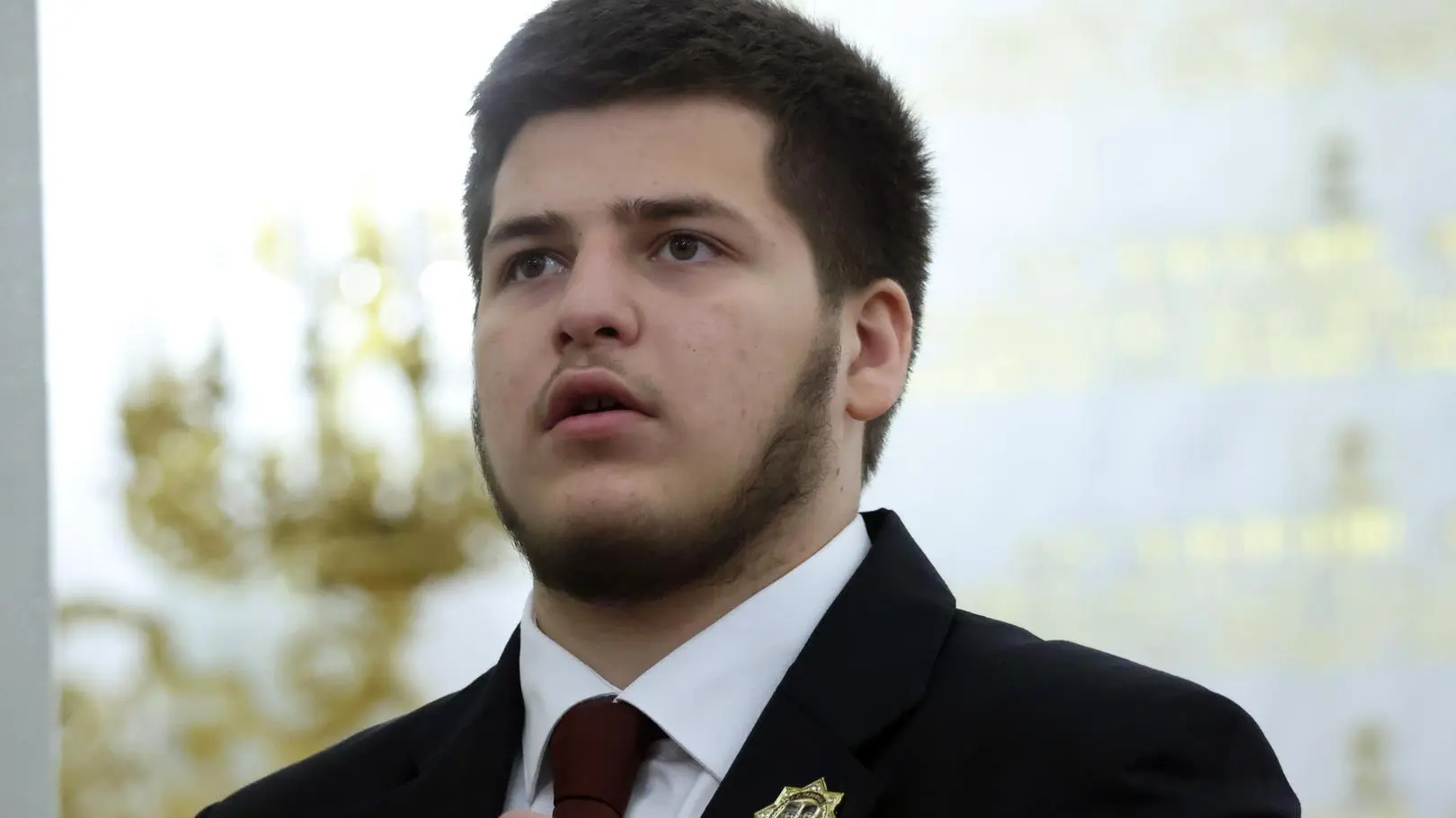 Kim jest adam kadyrow historia i analiza propagandy