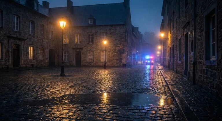 tragedia w ostrowcu świętokrzyskim